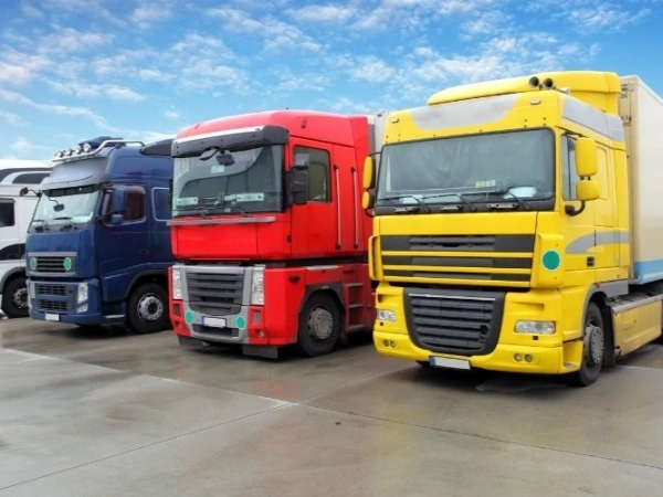 İzmir Yahşihan Nakliye